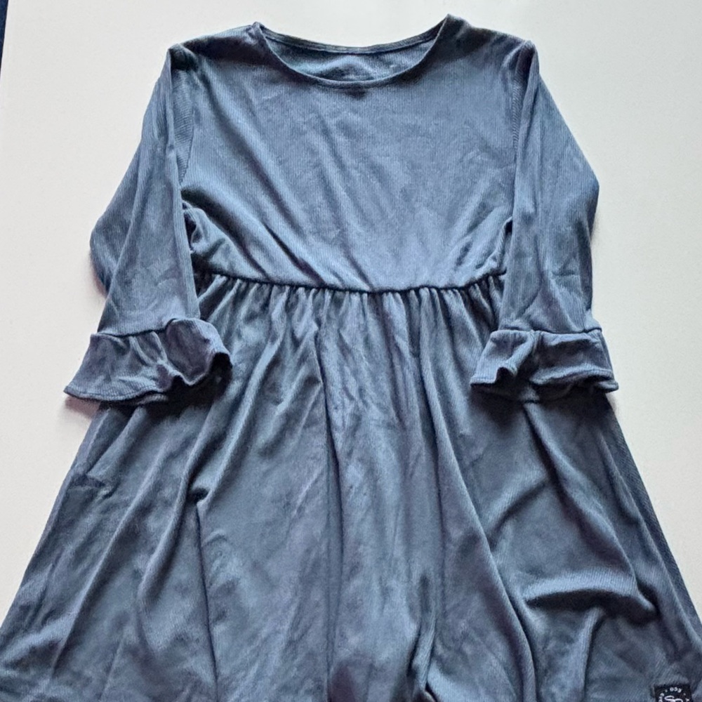 SWEET BAMBOO DRESS - Picture 2 of 13